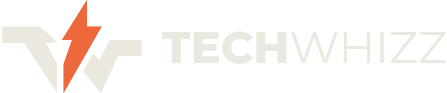 TechWhizz Logo